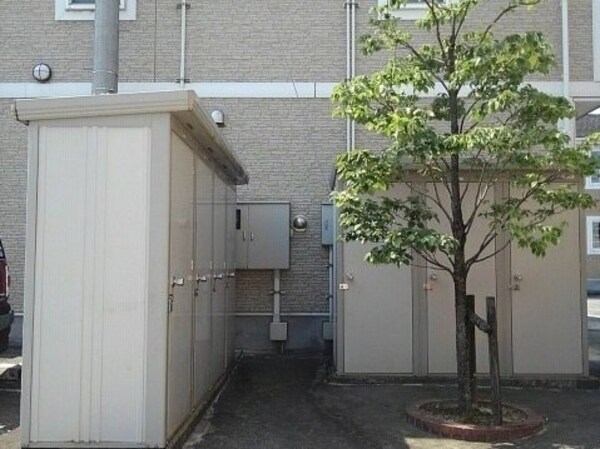 建物設備