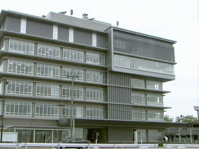 物件外観写真6　(射水市役所まで1900m)