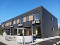アイキューブ　上関