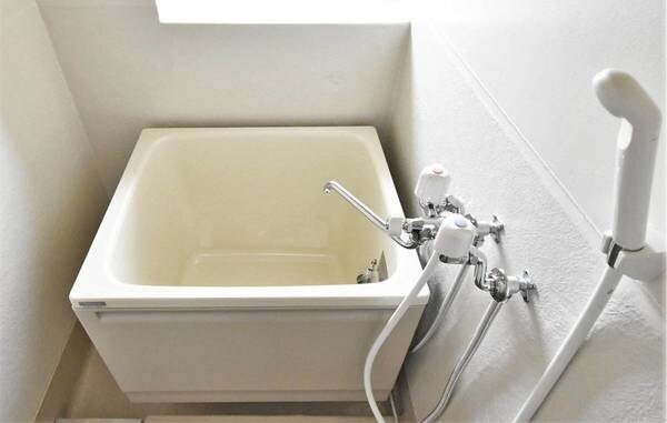 物件内観写真6　(ビレッジハウスの同一物件・同一タイプの間取りの写真です)