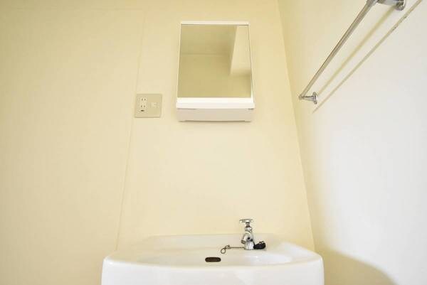 物件内観写真8　(ビレッジハウスの同一物件・同一タイプの間取りの写真です)