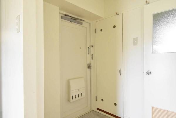 物件内観写真12　(ビレッジハウスの同一物件・同一タイプの間取りの写真です)