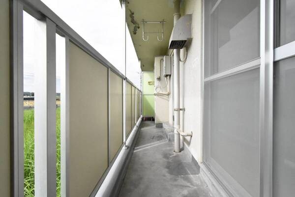 物件内観写真13　(ビレッジハウスの同一物件・同一タイプの間取りの写真です)