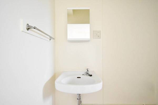 物件内観写真8　(ビレッジハウスの同一物件・同一タイプの間取りの写真です)