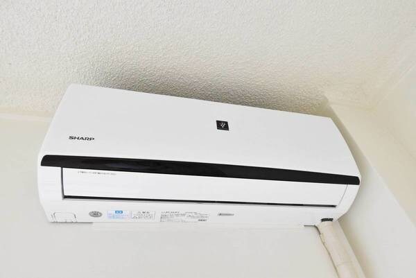 物件内観写真10　(ビレッジハウスの同一物件・同一タイプの間取りの写真です)