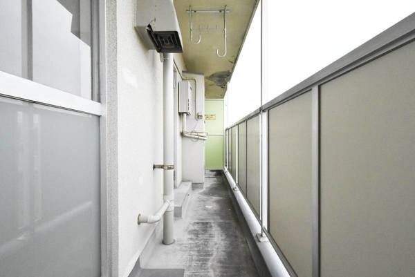 物件内観写真13　(ビレッジハウスの同一物件・同一タイプの間取りの写真です)