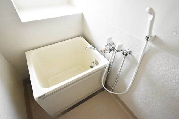 物件内観写真6　(ビレッジハウスの同一物件・同一タイプの間取りの写真です)