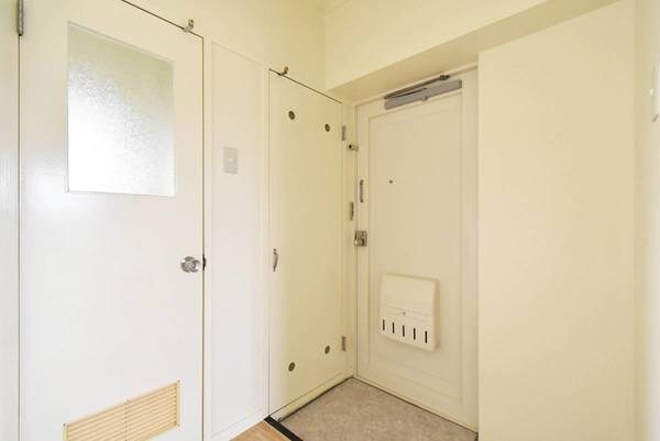 物件内観写真12　(ビレッジハウスの同一物件・同一タイプの間取りの写真です)