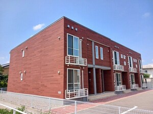 Ｉ　ネット　５　Ｂ外観写真