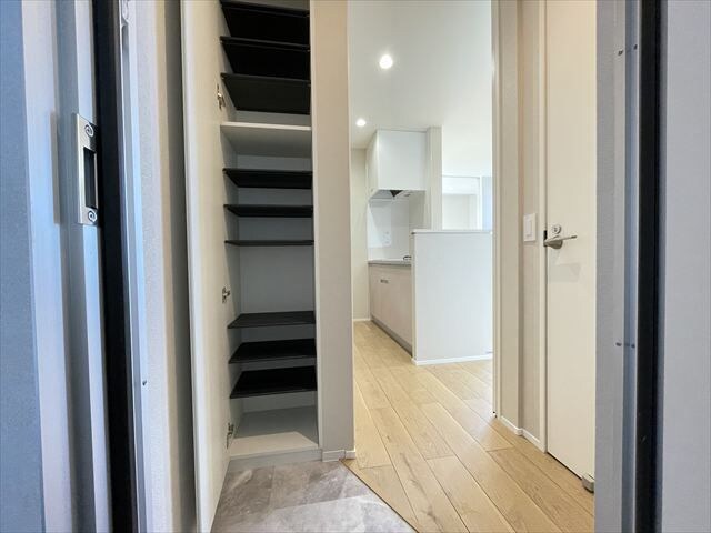 物件内観写真11　