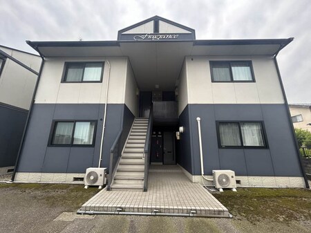 沖宮ガーデン Ｂ外観写真