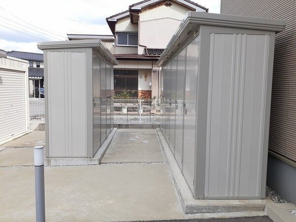 建物設備