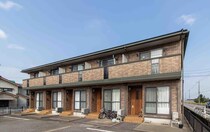 メゾン・アヴァンスの外観写真