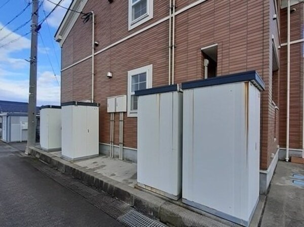 建物設備