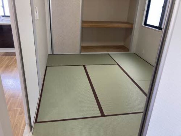 和室