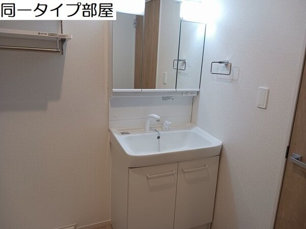 洗面・脱衣所
