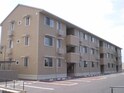 リビングタウン堀川町　A棟