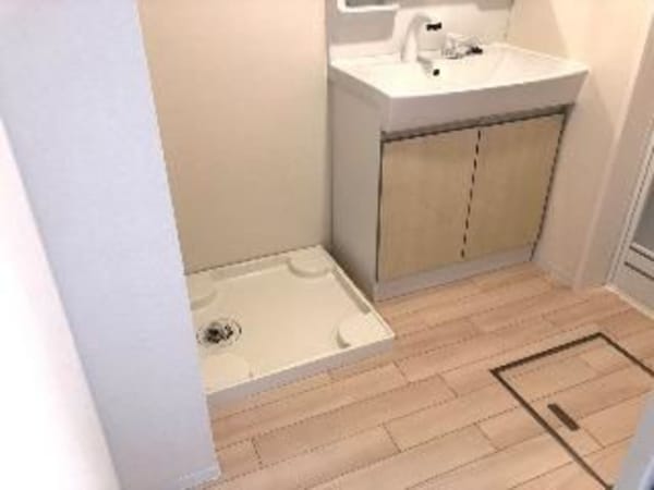 洗面・脱衣所