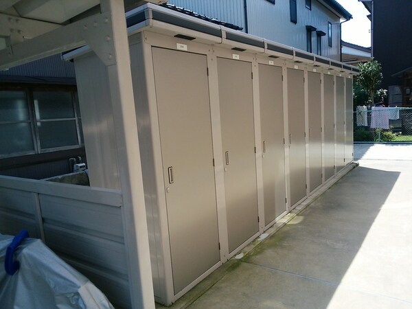 建物設備