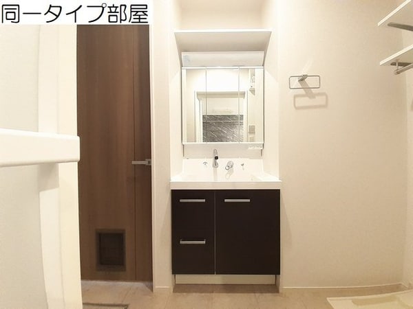 洗面・脱衣所
