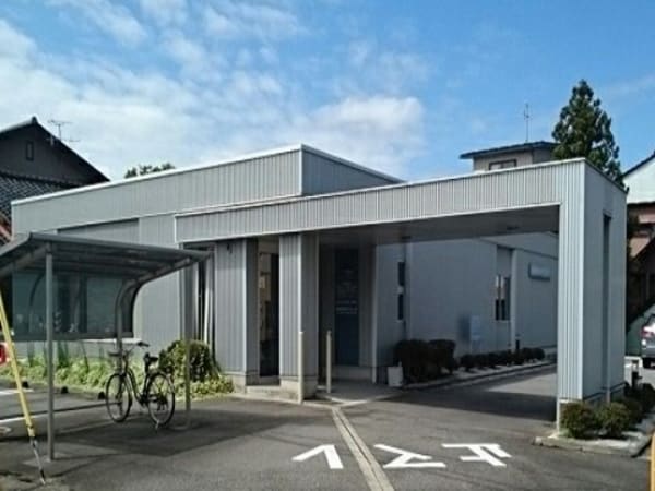 周辺環境(松田内科クリニックまで550m)