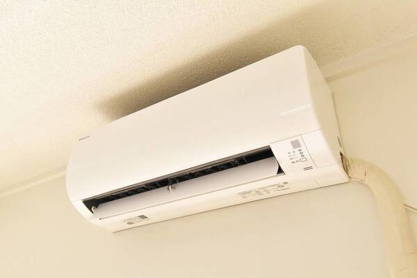 建物設備(ビレッジハウスの同一物件・同一タイプの間取りの写真です)