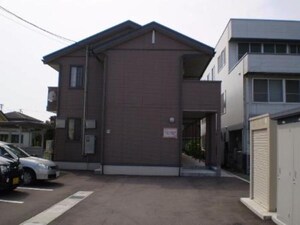 D-room下黒田外観写真