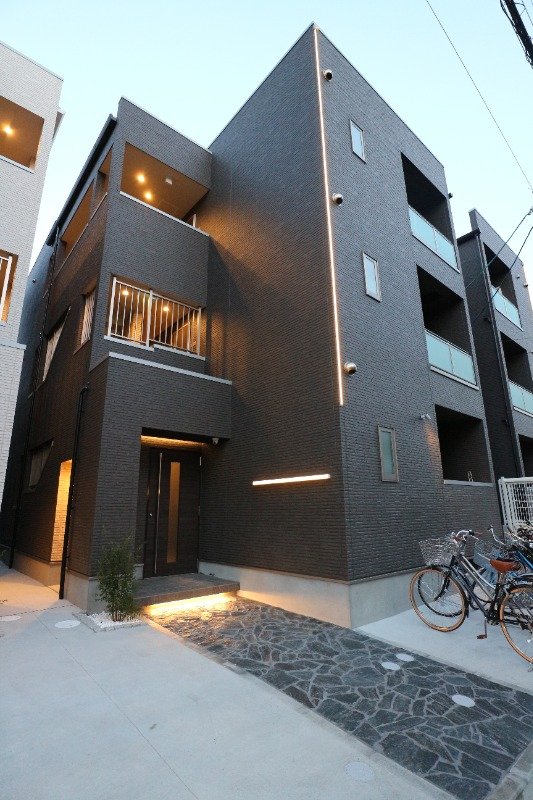 R-smart M★G九大学研都市Ⅱ