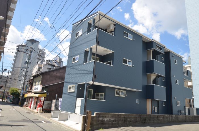 インペリアル大賀Ⅴ