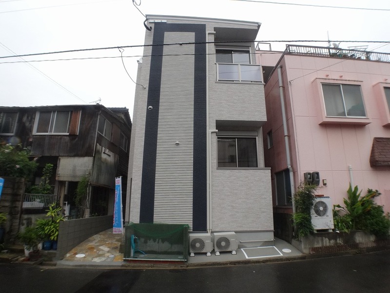 DEARFLAT千代519