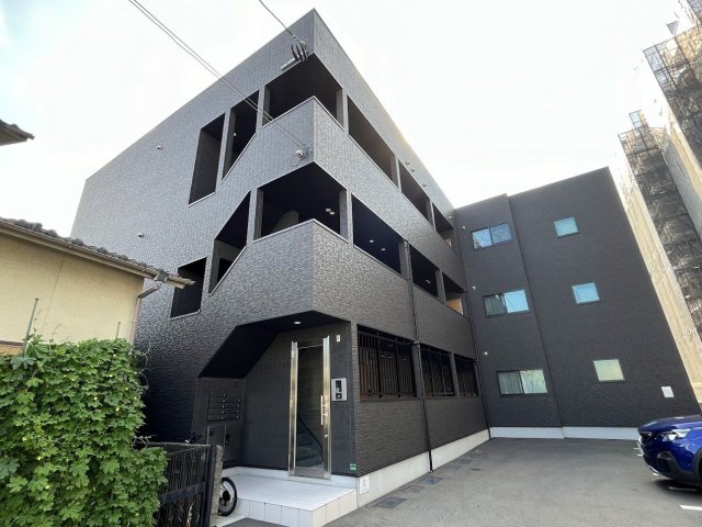 ヴェルジュ博多南グランスイート