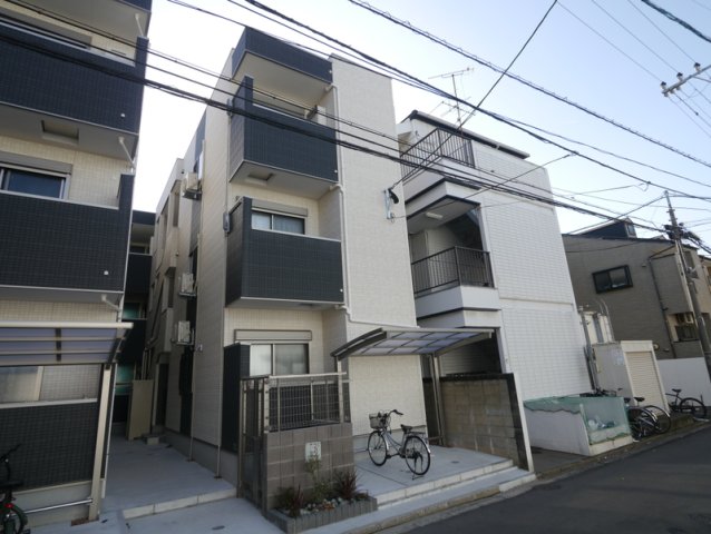 ベルデマークHK