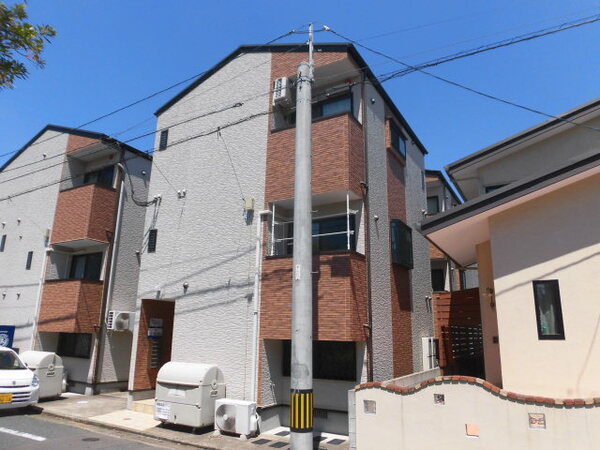 ポラリス光丘Ⅰ