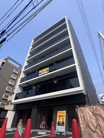 MODERN PALAZZO 博多駅南 Vogueの物件外観写真