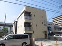 グレースハイツ博多駅南　376