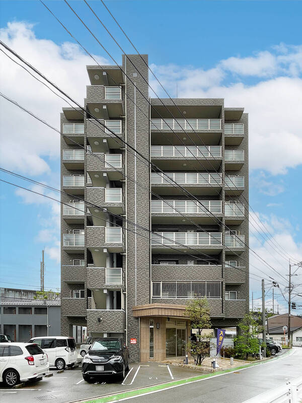 横手はなみずき