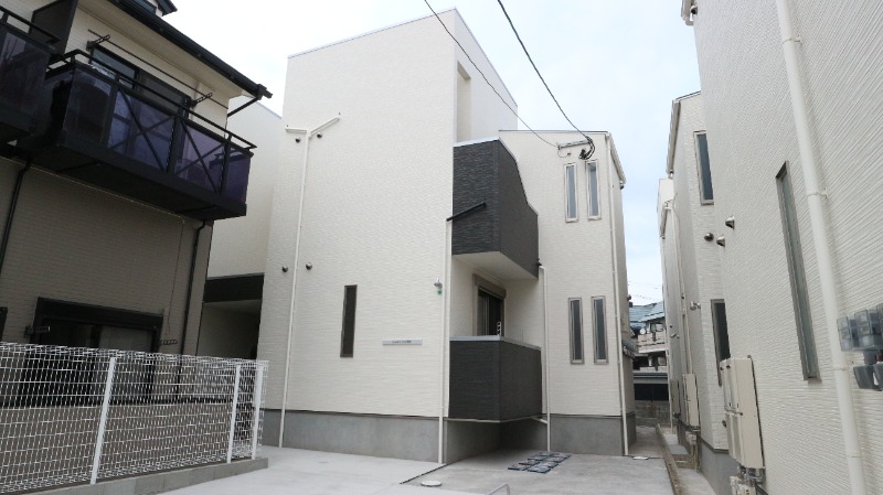 GRANDTIC VILLA姪浜