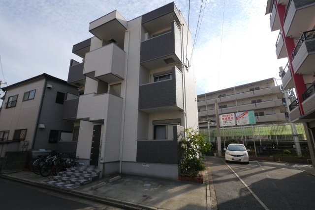 スタシオン笹原