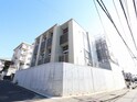 ハーモニーテラス香椎Ⅱ