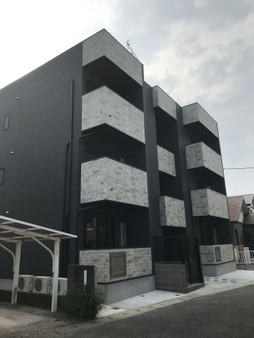 Clartvilla博多南