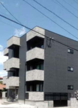 グランレーヴ井尻B棟