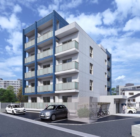 LIFEFIELD諸岡