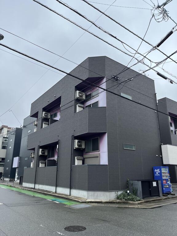 HALEIE空港通り
