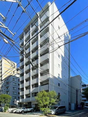 グランドシャルマン博多駅前