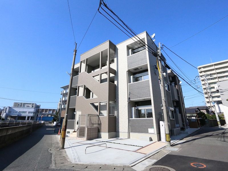 ガナーリア箱崎