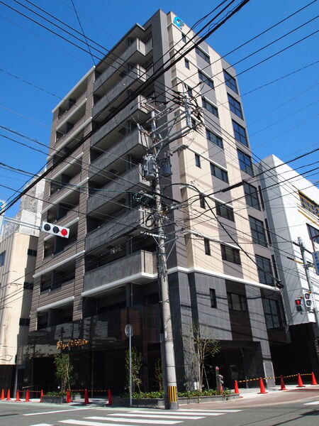 ヴィラージュ博多ステーション