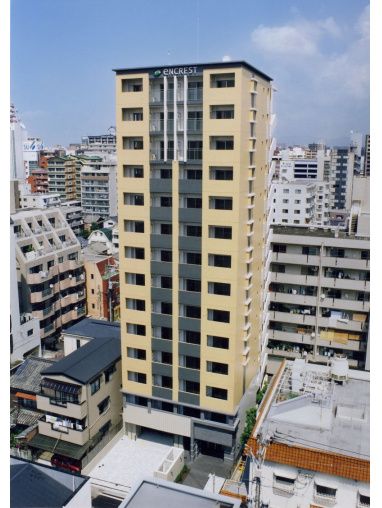 エンクレスト渡辺通南