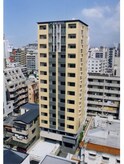 エンクレスト渡辺通南