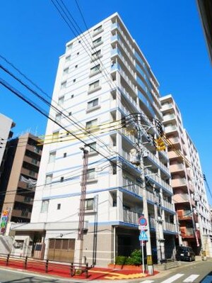 ジュネス.K外観写真
