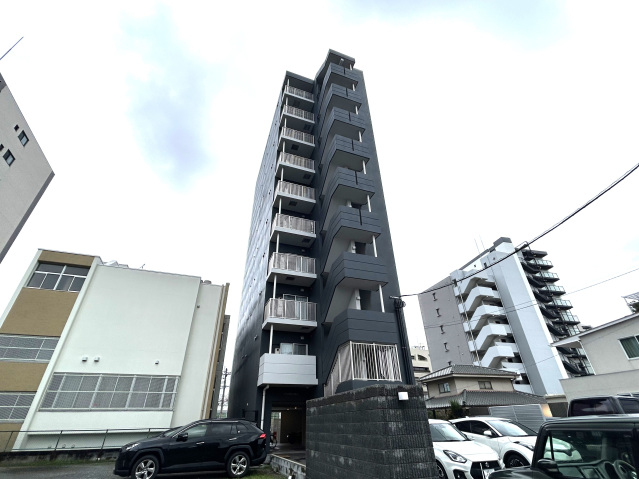 トラストビル姪浜